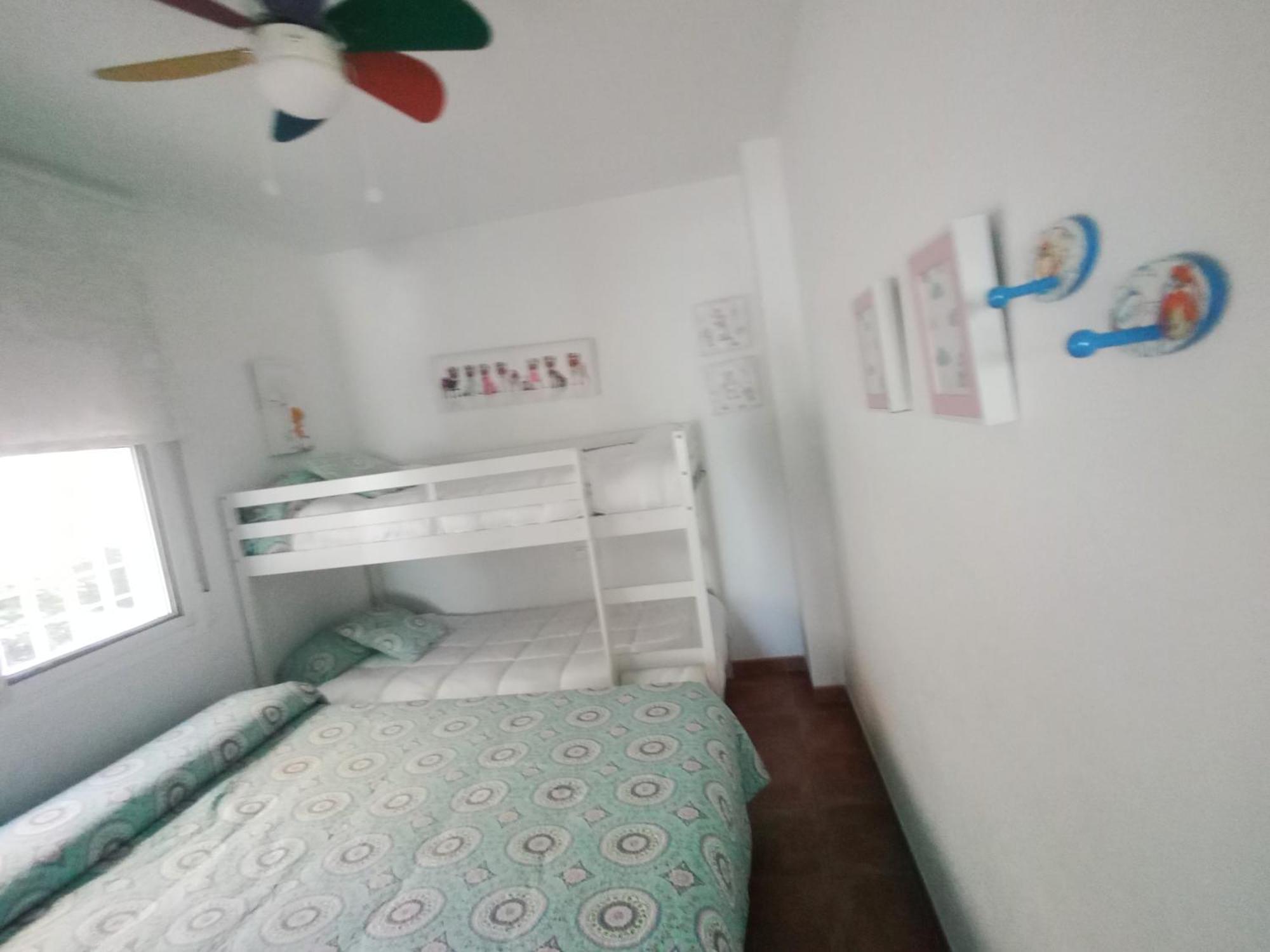 Apartamento Junto Al Mar En La Costa De Almeria El Pozo del Esparto Eksteriør bilde