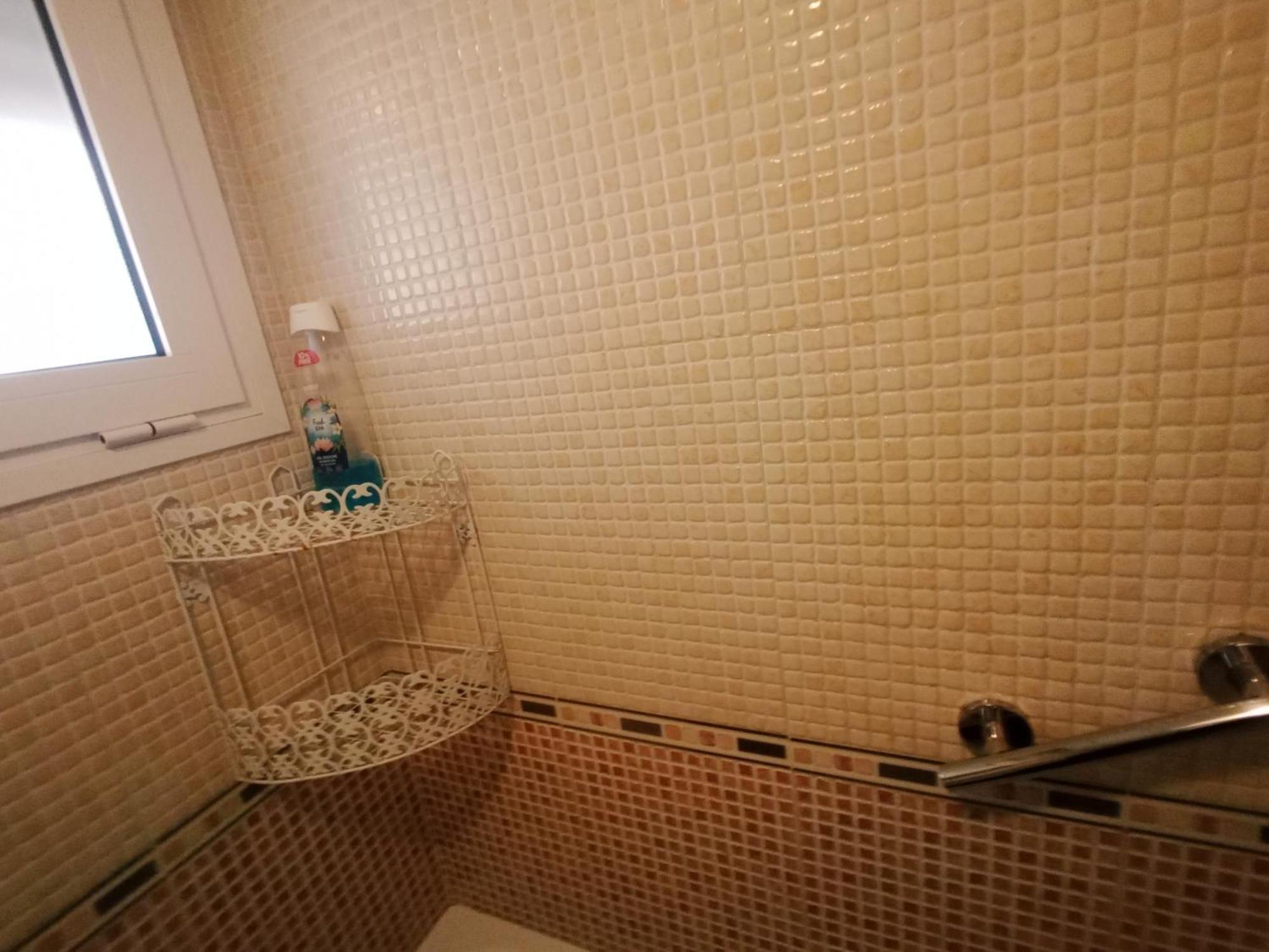 Apartamento Junto Al Mar En La Costa De Almeria El Pozo del Esparto Eksteriør bilde