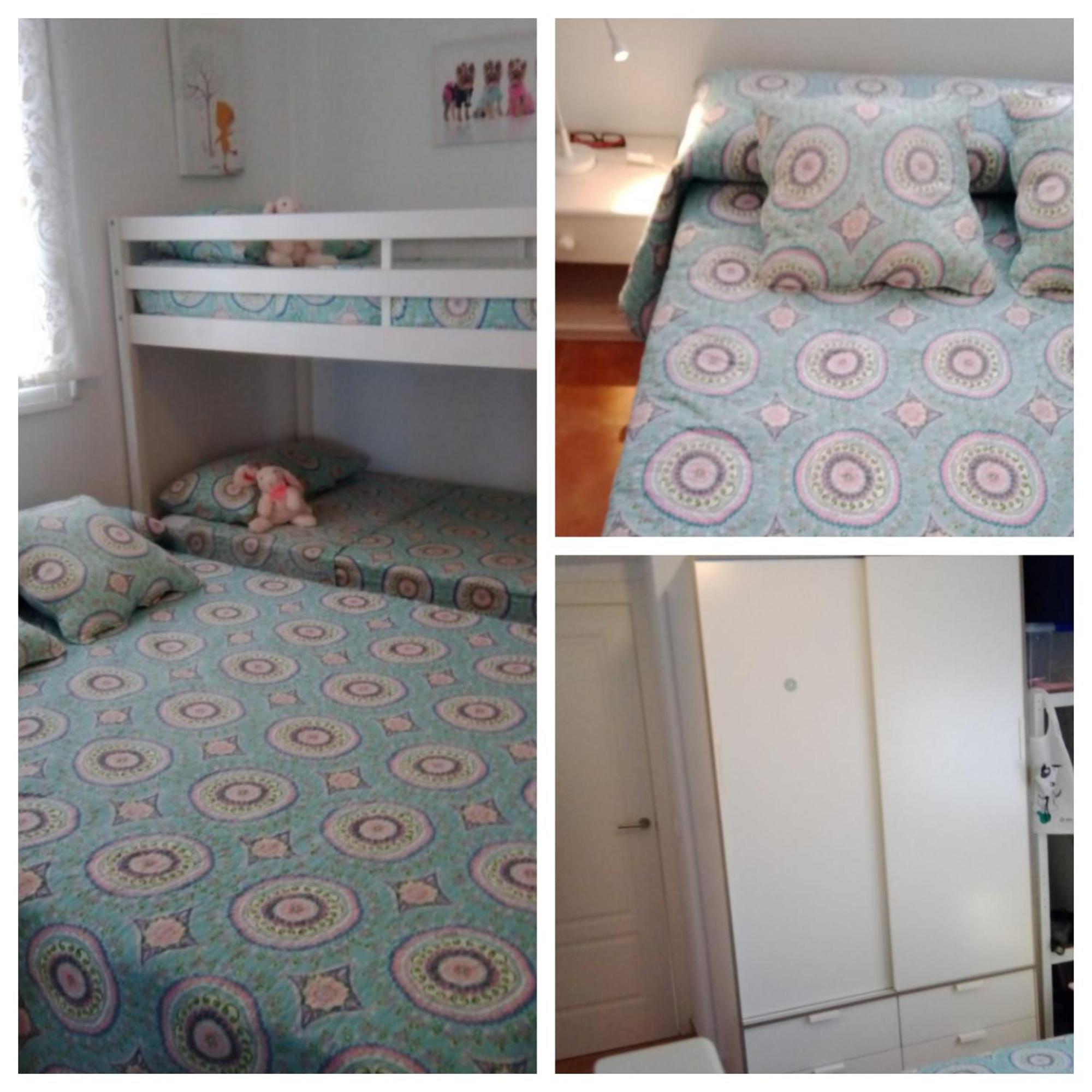 Apartamento Junto Al Mar En La Costa De Almeria El Pozo del Esparto Eksteriør bilde